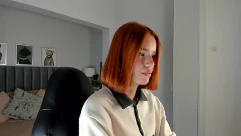 Madie  online show from 03.19.26