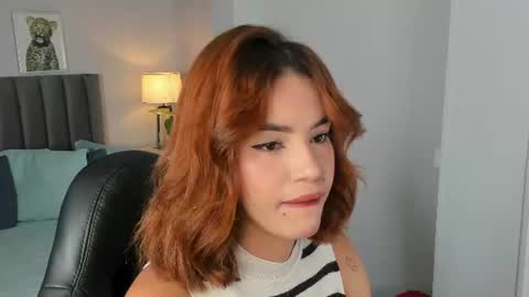 Madie  online show from 07.27.26