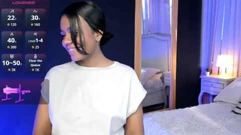 Snapshot of madii_lenon chatting on 04.18.26 madii lenon online show from 04.18.26