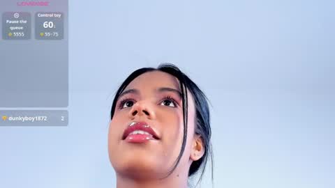 Snapshot of madii_lenon chatting on 06.26.26 madii lenon online show from 06.26.26