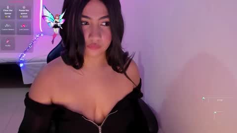 Madisson Smith  online show from 11.30.25