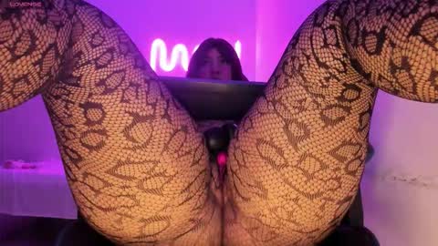 Madisson Smith  online show from 12.18.25