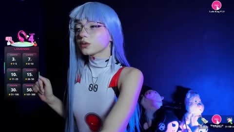 Madison Watson online show from 09.20.25