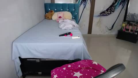 madinsoncopper online show from 11.19.25