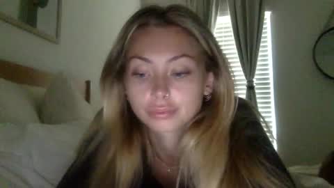 mari rose online show from 10.22.25