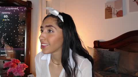 Madelein online show from 12.03.24