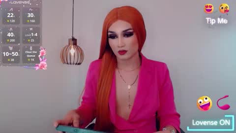 madiso_santiel online show from 12.13.25