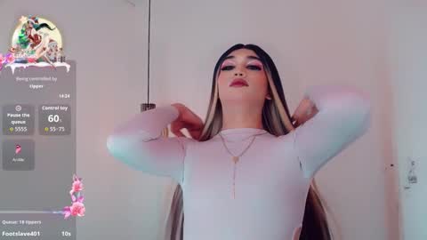 madiso_santiel online show from 12.18.25