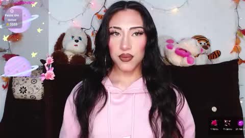 Snapshot of madison__rey chatting on 10.08.25 Madison Rey online show from 10.08.25