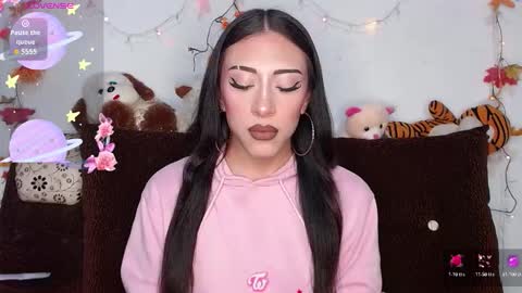 Snapshot of madison__rey chatting on 10.14.25 Madison Rey online show from 10.14.25