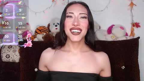 Snapshot of madison__rey chatting on 10.15.25 Madison Rey online show from 10.15.25