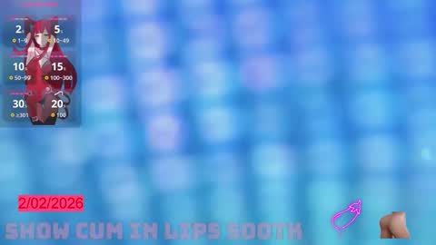 Snapshot of madison_cambell chatting on 02.27.26 madison_cambell online show from 02.27.26