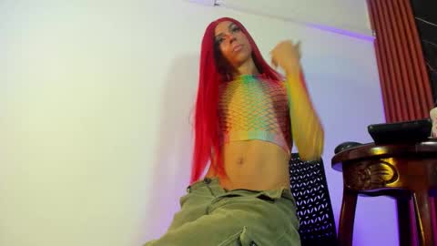 madison_cambell online show from 03.09.26