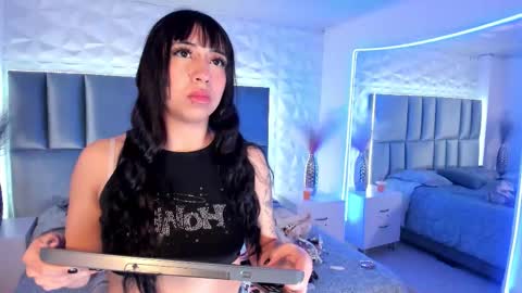 MADISON  online show from 09.29.25