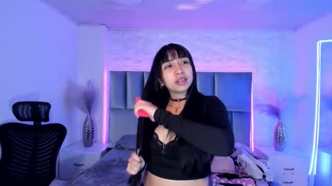 MADISON  online show from 10.13.25