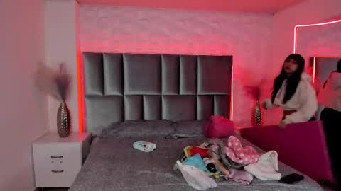 MADISON  online show from 10.15.25