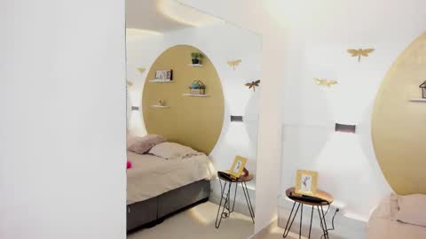 MADISON  online show from 10.27.25