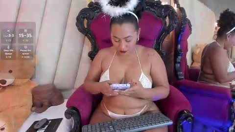 Madi online show from 10.27.25