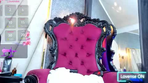 Madi online show from 03.22.26