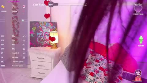 Snapshot of madison_horny69 chatting on 03.31.26 Jenny online show from 03.31.26