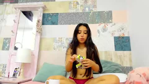 Snapshot of madison_huff chatting on 02.22.25 madison_huff online show from 02.22.25