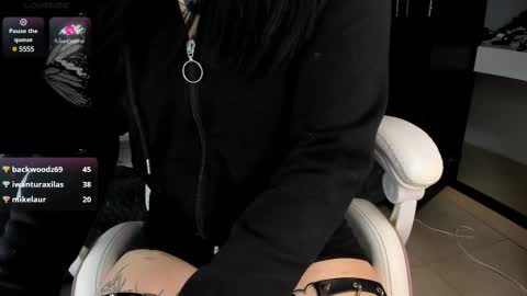 Snapshot of madison_jacksonn chatting on 03.12.25 madison_jacksonn online show from 03.12.25