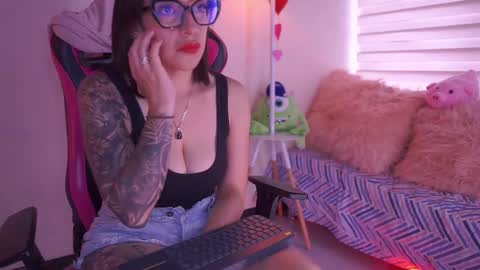 Madison   online show from 03.06.25