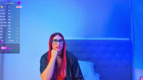 Snapshot of madison_milan chatting on 02.05.26 online show from 02.05.26