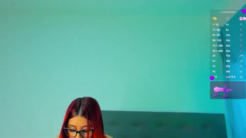 Snapshot of madison_milan chatting on 02.07.26 online show from 02.07.26