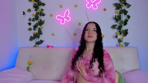 Snapshot of madison_pettis1 chatting on 01.24.25 Madison online show from 01.24.25