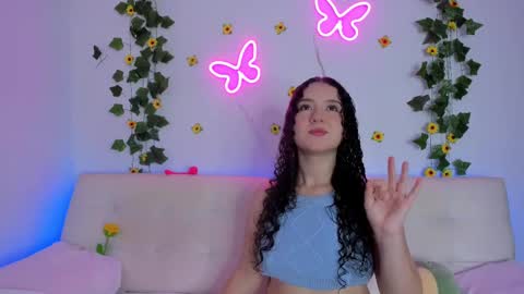 Snapshot of madison_pettis1 chatting on 02.22.25 Madison online show from 02.22.25