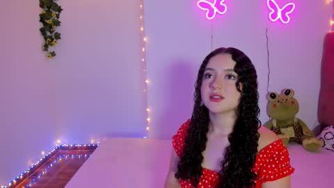 Snapshot of madison_pettis1 chatting on 09.11.25 Madison online show from 09.11.25