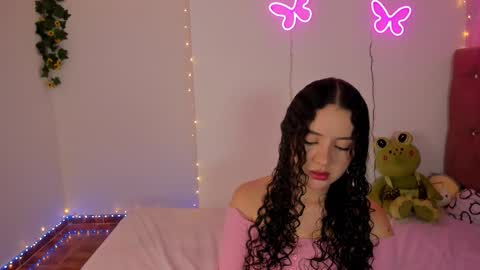 Snapshot of madison_pettis1 chatting on 09.14.25 Madison online show from 09.14.25