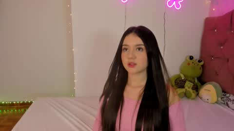 Snapshot of madison_pettis1 chatting on 03.28.26 Madison online show from 03.28.26