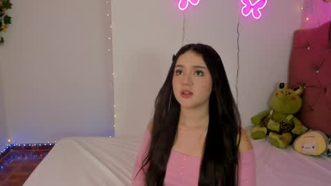 Snapshot of madison_pettis1 chatting on 04.11.26 Madison online show from 04.11.26