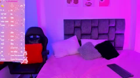 Madison Rosee online show from 03.11.26