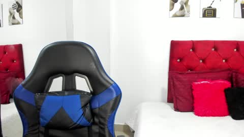 Madison Rosee online show from 04.05.26