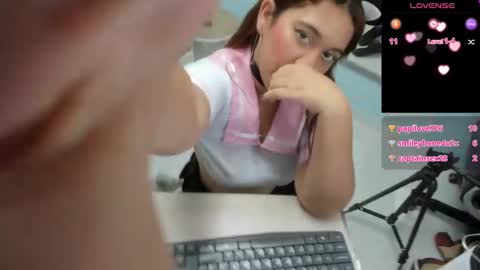 MADI  online show from 02.13.25