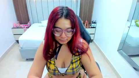 Snapshot of madison_rowan chatting on 05.02.26 MADI online show from 05.02.26