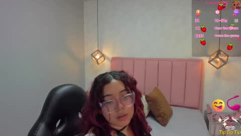 Snapshot of madison_rowan chatting on 05.12.26 MADI online show from 05.12.26