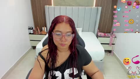 Snapshot of madison_rowan chatting on 05.28.26 MADI online show from 05.28.26