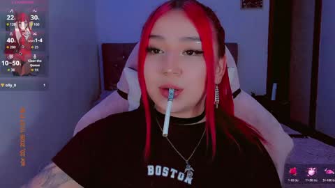 Snapshot of madison_x17 chatting on 04.21.26 madso x17 online show from 04.21.26