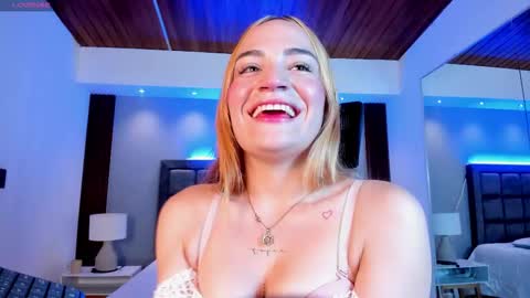 Madison Angel online show from 02.05.26