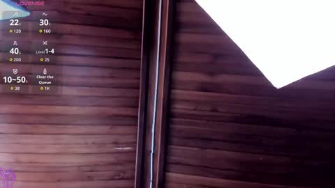 Madison Angel online show from 02.28.26