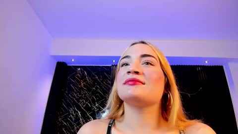 Madison Angel online show from 03.06.26