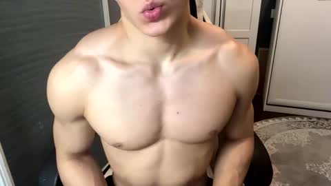 madisonboy2 online show from 11.01.25