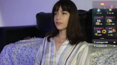 Snapshot of madisonbyers chatting on 04.30.26 Ig madis0nbyers online show from 04.30.26