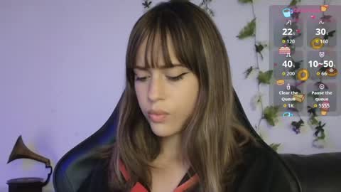 Snapshot of madisonbyers chatting on 05.14.26 Ig madis0nbyers online show from 05.14.26