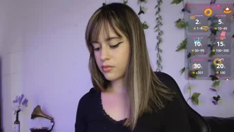 Snapshot of madisonbyers chatting on 06.30.26 Ig madis0nbyers online show from 06.30.26