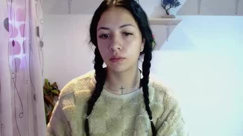 Madison Cambel online show from 12.11.24